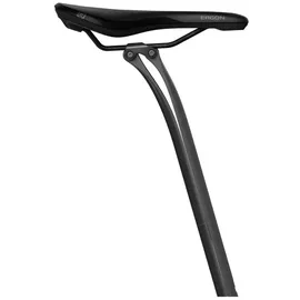Ergon CF Allroad Pro Carbon Setback Sattelstütze (27.20 mm