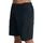 QUIKSILVER Half Jam Cargo Hosen Schwarz S