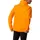 Mizuno Thermal Charge Hooded Jacket Men | J2GEC502-51, Größe:XL - Blau - XL