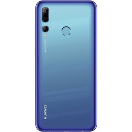 Huawei P smart+ 2019 blau