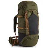 Lundhags Saruk Pro 75 L Regular Long Grün