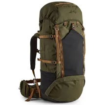 Lundhags Saruk Pro 75 L Regular Long Grün