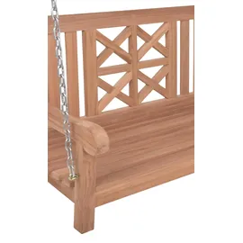 Garden Pleasure Latoa 120 x 66 x 62 cm Braun