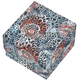 Ultimate Guard Sidewinder 133+ Xenoskin Coral Places - Twilight Tide - Purple/Blue