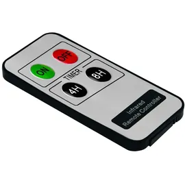 MARELIDA LED Kerzenset Paul 3 St. weiß