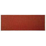 pola® POLA 333101 - Ziegeldach und Firstziegel,