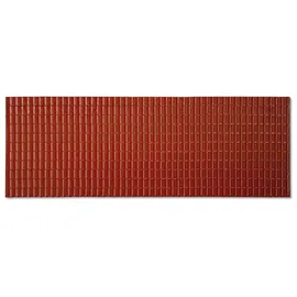 pola® POLA 333101 - Ziegeldach und Firstziegel,