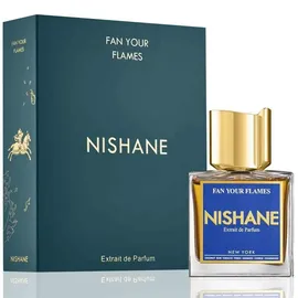 Nishane Fan Your Flames Extrait de Parfum 100 ml