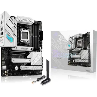 Asus B650-A Gaming WIFI ATX Sockel AM5