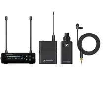 Sennheiser EW-DP ENG Set (Y1-3) drahtloses System