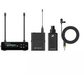 Sennheiser EW-DP ENG Set (Y1-3) drahtloses System