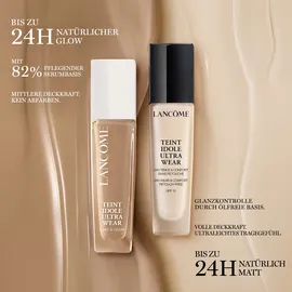 Lancôme Teint Idole Ultra Wear Care & Glow Foundation LSF 25 30 ml 425C