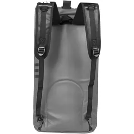 adidas 2in1 Bag PU Combat Sports grau/schwarz 83 Liter