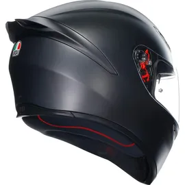 AGV K1 S Matt Black L