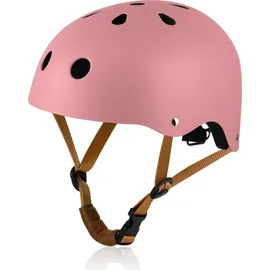 lionelo Schutzhelm für Kinder Rosa S 50-56 cm