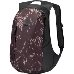 JACK WOLFSKIN Rucksack ANCONA, phantom all over, ONE SIZE