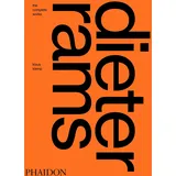 Phaidon, Berlin Dieter Rams: The Complete Works