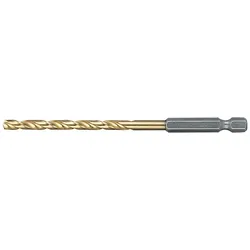 Makita Bohrer - Spiralbohrer - 5 mm - Inbus