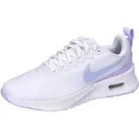Nike Air Max Nuaxis SE Damen Summit White/Amethyst Tint 40