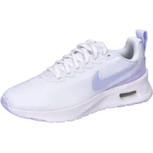 Nike Air Max Nuaxis SE Damen Summit White/Amethyst Tint 40