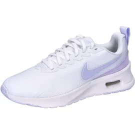 Nike Air Max Nuaxis SE Damen Summit White/Amethyst Tint 40