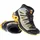 Salomon X Ultra Mid GTX Kinder Wanderschuhe Gore-Tex-Grau-35