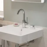 Hansgrohe Zesis S Einhandmischer Chrom