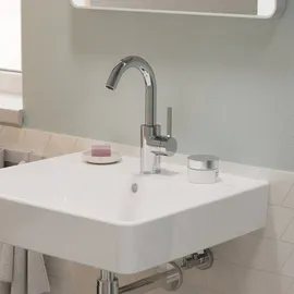 Hansgrohe Zesis S Einhandmischer Chrom