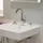 Hansgrohe Zesis S Einhandmischer Chrom