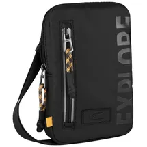 CAMEL ACTIVE Explore Handytasche 11 cm in black | Gr.: onesize