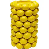 Kare Vase Lemon Juice, 43cm