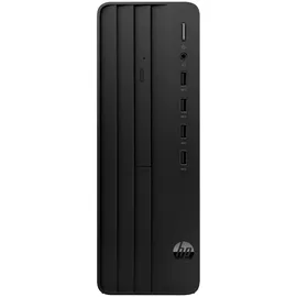 HP Pro SFF 290 G9 Intel Core i5-12400 4,0 GHz 16 GB RAM 512 GB SSD Intel UHD Graphics 730 Windows 11 Pro