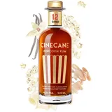 Cinecane Gold 12 41,2% vol 0,5 l