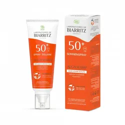 Sonnenspray LSF 50+