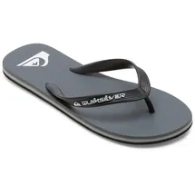 QUIKSILVER Molokai Core Grau 44