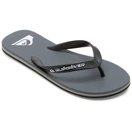 QUIKSILVER Molokai Core Grau 44