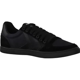 hummel Slimmer Stadil Tonal Low black 37