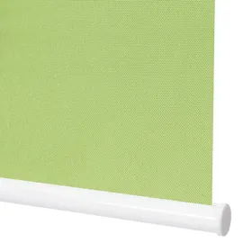 MCW Rollo, Hellgrün