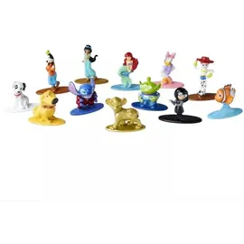 Jada Disney Überraschungsfigur 4 cm (Serie 2)