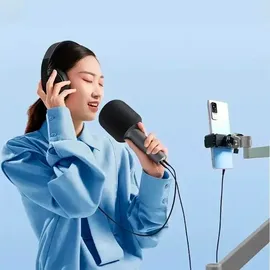 Xiaomi Karaoke Microphone