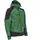 ELKA Workingxtreme Softshelljacke 117300 Farbe: grün/schwarz Größe: XL
