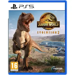 Jurassic World Evolution 2 - PS5 [EU Version]