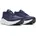 Midnight Navy/White