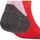 adidas FC Bayern München Heimsocken 25/26 rot Herren Gr. M