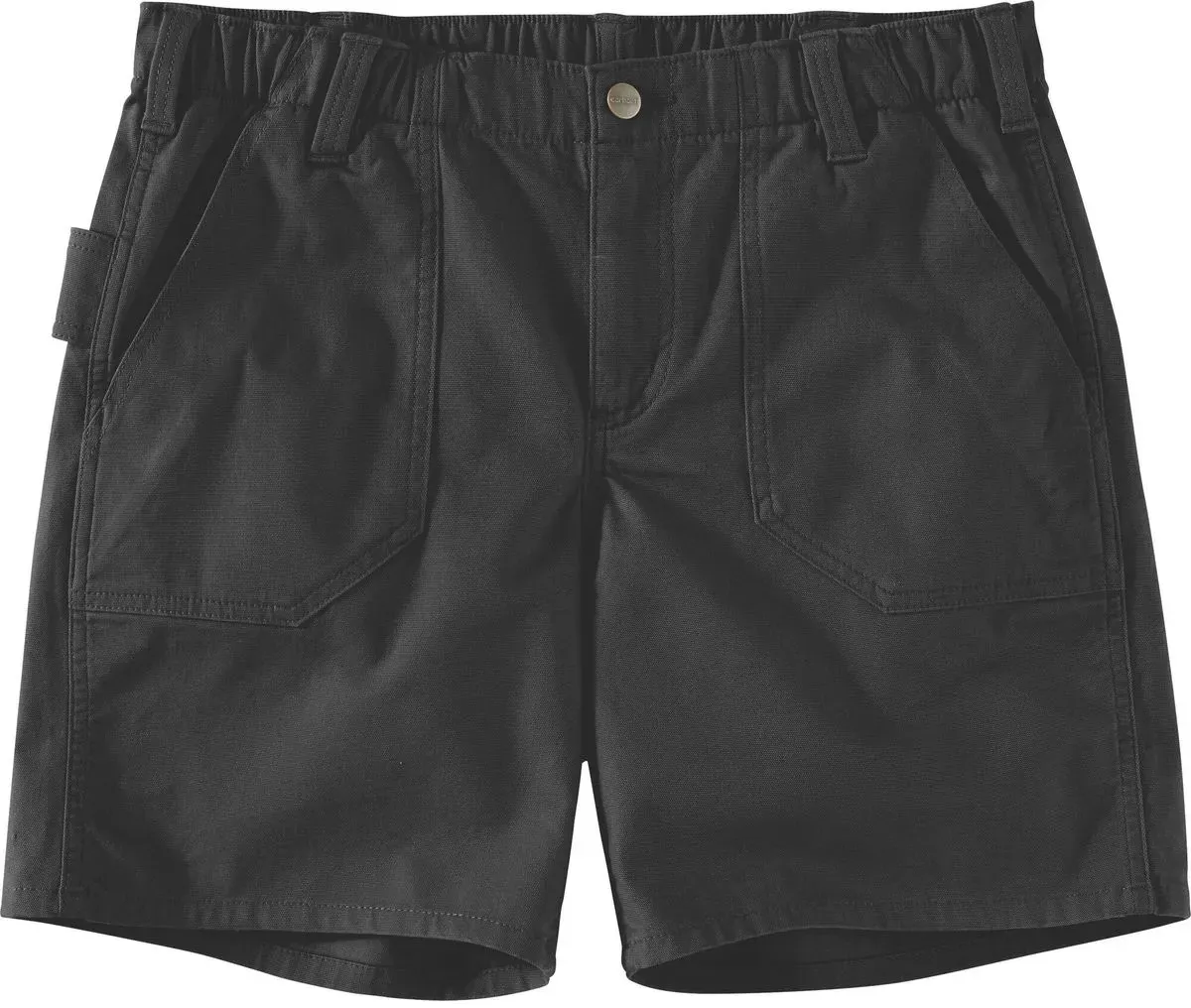 Carhartt Ashland Shorts black (N04) 4
