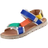 Froddo Sandale K Doppelklett Beige Gr. 30 - 30 EU