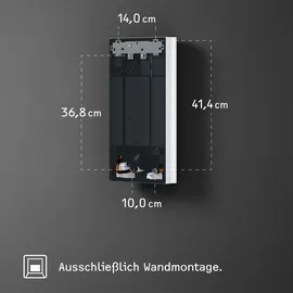 Stiebel Eltron DHB27ST thermotronic Elektro-Durchlauferhitzer