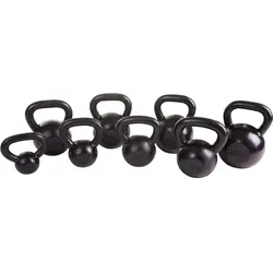 Sport-Thieme Kettlebell, 32 kg One Size