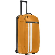 Vaude Takutea 90 2-Rollen Cabin 77 cm / 90 l silt brown/orange