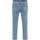 man's world plus Schlupfjeans Regular Fit light blau 3XL